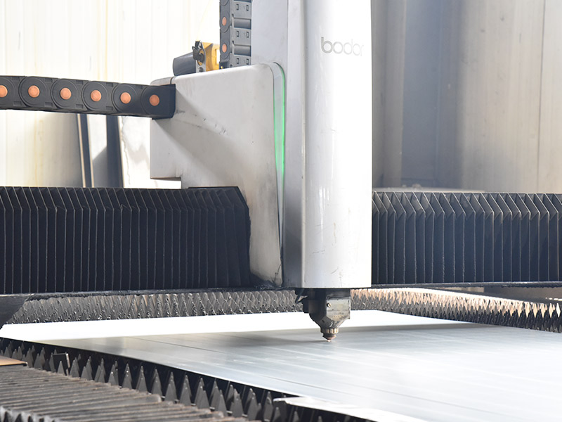 加工現(xiàn)場(chǎng)